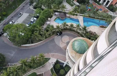 Apartamento com 2 quartos à venda, 65 m² por r$ 720.000 - barra da tijuca - rio de janeiro/rj