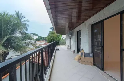 Apartamento com 3  quartos à venda, 157 m² por r$ 1.200.000 - recreio dos bandeirantes - rio de janeiro/rj