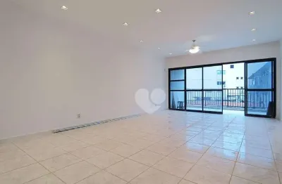 Apartamento com 3  quartos à venda, 157 m² por r$ 1.200.000 - recreio dos bandeirantes - rio de janeiro/rj