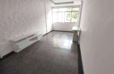 Apartamento com 3 dormitórios à venda, 105 m² por r$ 520.000,00 - tijuca - rio de janeiro/rj