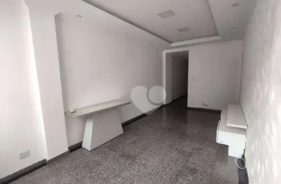 Apartamento com 3 dormitórios à venda, 105 m² por r$ 559.000,00 - tijuca - rio de janeiro/rj