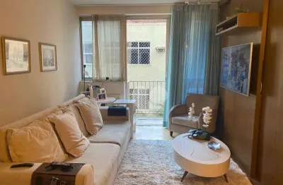 Apartamento com 3 dormitórios à venda, 91 m² por r$ 1.600.000,00 - lagoa - rio de janeiro/rj