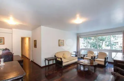 Apartamento com 4 quartos à venda, 129 m² por r$ 2.000.000 - leblon - rio de janeiro/rj