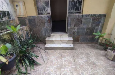 Apartamento com 3 dormitórios à venda, 70 m² por R$ 550.000,00 - Tijuca - Rio de Janeiro/RJ