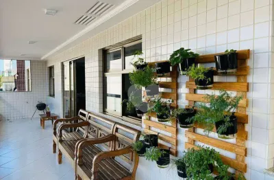 Apartamento com 3 quartos sendo 1 suíte, à venda, 125 m² por r$ 800.000 - recreio dos bandeirantes - rio de janeiro/rj