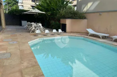Apartamento com 3 quartos à venda, 145 m² por r$ 950.000 - recreio - rio de janeiro
