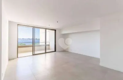 Apartamento com 3 dormitórios à venda, 180 m² por r$ 5.195.000,00 - flamengo - rio de janeiro/rj
