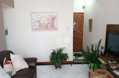 Apartamento com 3 quartos à venda, 80 m² por r$ 375.000 - grajaú - rio de janeiro/rj