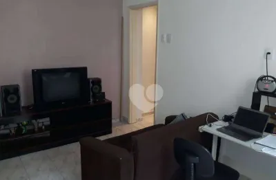 Apartamento com 1 quarto à venda, 40 m² por r$ 175.000 - méier - rio de janeiro/rj