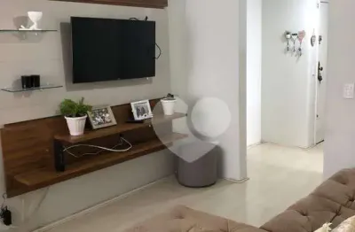 Apartamento com  2 quartos à venda, 54 m² por r$ 237.000 - tanque - rio de janeiro/rj