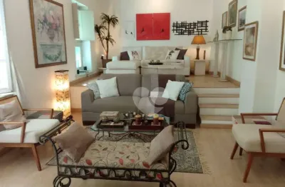 Apartamento com 3 quartos à venda, 120 m² por r$ 1.260.000 - copacabana - rio de janeiro/rj
