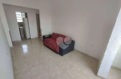 Apartamento com 2 dormitórios à venda, 60 m² por r$ 160.000,00 - engenho novo - rio de janeiro/rj