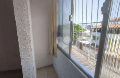 Apartamento com 2 dormitórios à venda, 60 m² por r$ 160.000,00 - engenho novo - rio de janeiro/rj