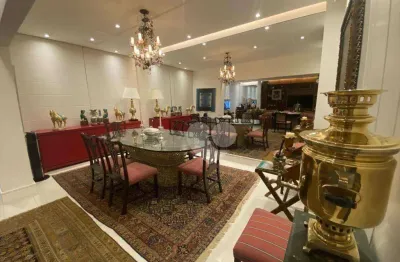 Apartamento à venda, 148 m² por r$ 4.600.000,00 - ipanema - rio de janeiro/rj