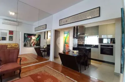 Apartamento com 3 quartos à venda, 130 m² por r$ 1.500.000 - copacabana - rio de janeiro/rj