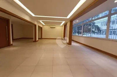 Apartamento com 4 quartos à venda, 238 m² por r$ 2.300.000 - copacabana - rio de janeiro/rj