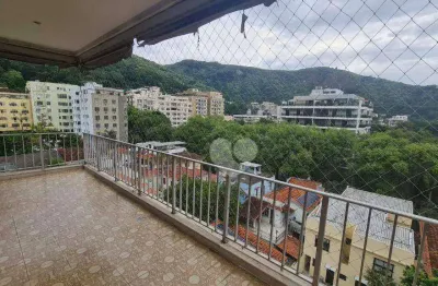 Apartamento com 3 dormitórios à venda, 126 m² por r$ 695.000,00 - grajaú - rio de janeiro/rj