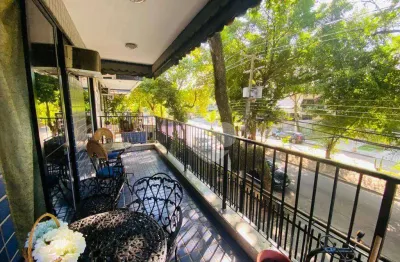 Apartamento com 3 quartos à venda, 84 m² por r$ 590.000 - recreio - rio de janeiro