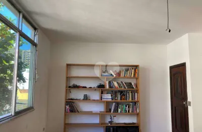 Apartamento à venda, 123 m² por r$ 990.000,01 - botafogo - rio de janeiro/rj