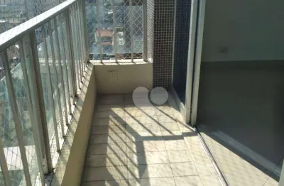 Apartamento com 3 dormitórios à venda, 134 m² por r$ 530.000,00 - vila isabel - rio de janeiro/rj