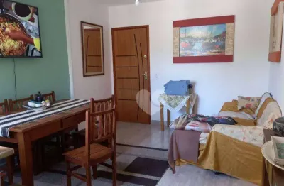Apartamento a venda 1 quarto, dependências, 2 banheiros, garagem   valor r$222.000,00 - vila isabel rio de janeiro