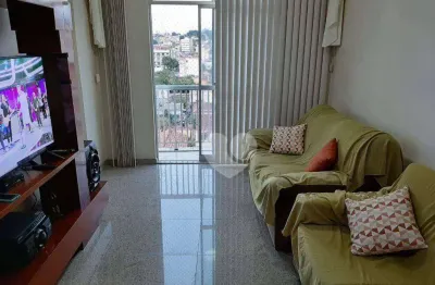 Apartamento com 2 quartos à venda na Rua Pernambuco, --, Engenho de Dentro, Rio de Janeiro