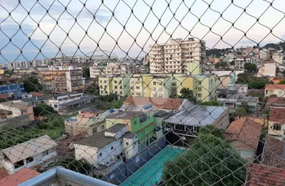 Apartamento com 2 quartos à venda na Rua Pernambuco, --, Engenho de Dentro, Rio de Janeiro