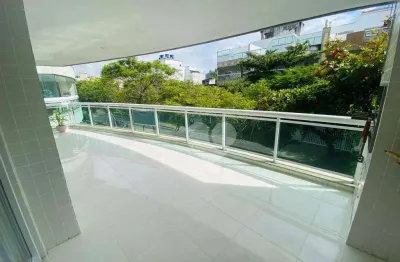 Apartamento com 4 quartos à venda na Avenida Genaro de Carvalho, --, Recreio dos Bandeirantes, Rio de Janeiro