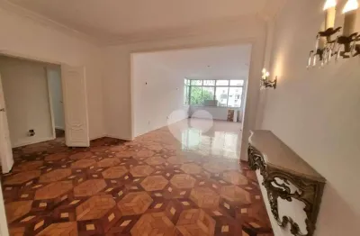 Apartamento à venda, 125 m² por r$ 1.250.000,00 - copacabana - rio de janeiro/rj