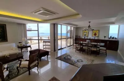 Apartamento com 4 quartos à venda, 304 m² por R$ 5.900.000 - Barra da Tijuca - Rio de Janeiro/RJ