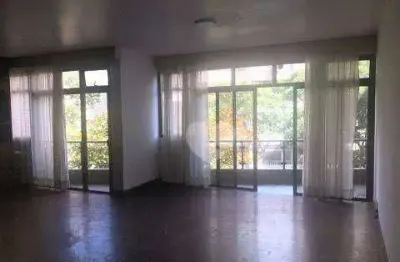 Apartamento com 3 quartos à venda, 167 m² por r$ 1.900.000 - copacabana - rio de janeiro/rj