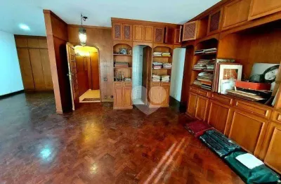 Apartamento com 3 quartos à venda, 167 m² por r$ 1.900.000 - copacabana - rio de janeiro/rj