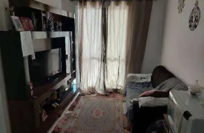 Apartamento com 3 dormitórios à venda, 60 m² por r$ 240.000,00 - madureira - rio de janeiro/rj