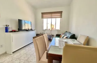 Apartamento com 1 quarto à venda, 43 m² por r$ 580.000 - humaitá - largo dos leões