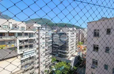 Apartamento com 3 quartos à venda, 136 m² por r$ 1.790.000 - botafogo - rio de janeiro/rj