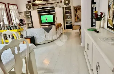 Apartamento com 3 quartos à venda, 167 m²  - copacabana - rio de janeiro/rj