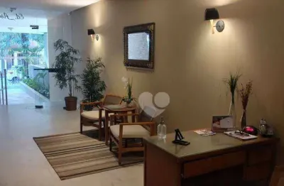 Apartamento com 2 quartos à venda, 65 m² - tijuca - rio de janeiro/rj