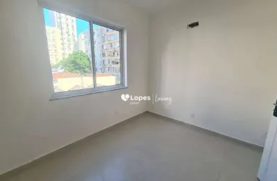 Excelente sala quarto - vista livre - vaga na escritura - R$ 950.000 - Ipanema - Rio de Janeiro/RJ