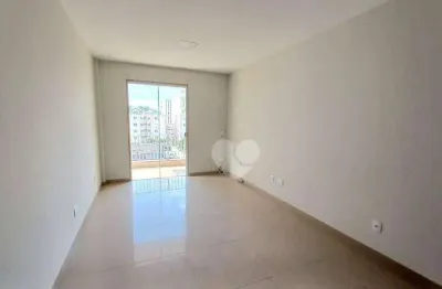 Apartamento com 2 quartos à venda, 87 m² por r$ 200.000 - praça seca - rio de janeiro/rj