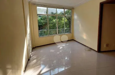 Apartamento com 3 quartos à venda, 112 m² por r$ 400.000 - rio comprido - rio de janeiro/rj