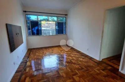 Apartamento com 2 quartos à venda, 90 m² por r$ 386.000 - grajaú - rio de janeiro/rj