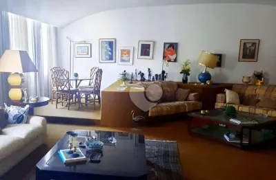 Apartamento com 3 quartos à venda na Rua 5 De Julho, --, Copacabana, Rio de Janeiro