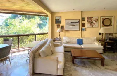 Apartamento com 3 quartos à venda, 194 m² por r$ 1.750.000 - jardim oceânico - rio de janeiro/rj