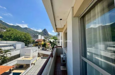 Apartamento com 2quartos, suíte, sacada à venda, por r$ 307.000,00- grajaú - rio de janeiro /rj.