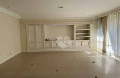 Apartamento com 4 quartos à venda, 294 m² por r$ 6.800.000 - ipanema - rio de janeiro/rj