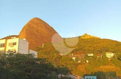 Apartamento com 2 dormitórios à venda, 69 m² por r$ 490.000,00 - grajaú - rio de janeiro/rj