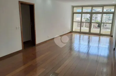 Apartamento com 3 quartos à venda próximo ao shopping tijuca, com 142 m² - vila isabel - rio de janeiro/rj