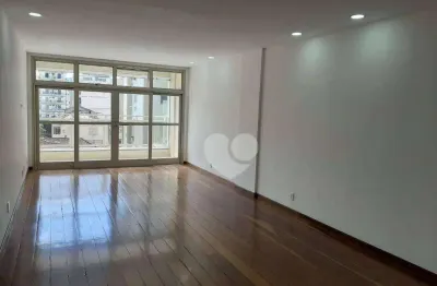 Apartamento com 3 quartos à venda próximo ao shopping tijuca, com 142 m² - vila isabel - rio de janeiro/rj