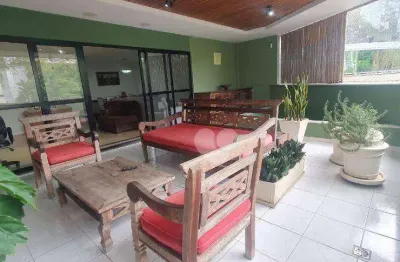 Apartamento com 3 quartos à venda, 182 m² por r$ 1.050.000 - recreio dos bandeirantes - rio de janeiro/rj