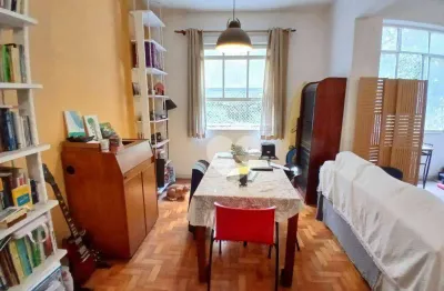 Apartamento com 3 quartos à venda, 110 m² por r$ 900.000 - flamengo - rio de janeiro/rj